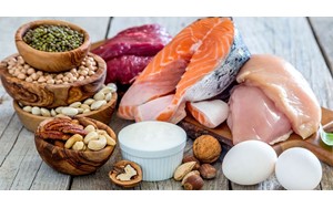 چرا زنان به پروتئین بیشتری نیاز دارند؟