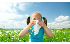 محافظت داروی آسم در برابر واکنش شدید افراد مبتلا به آلرژی غذایی