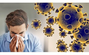 علایم آنفلوانزای H۳N۲ که از آن بی خبرید