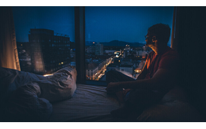 اتفاقی که بعد از ۲۴ ساعت بی‌خوابی در بدن می‌افتد