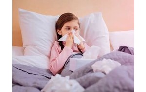 تب ناگهانی و بدن درد شدید نشانه آنفلوآنزاست؛ نه آلودگی هوا