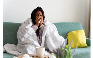 چه زمانی سرماخوردگی خطرناک می‌شود؟