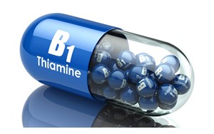این نشانه های کمبود ویتامین B1 را جدی بگیرید