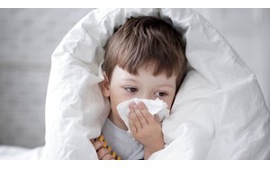 علت شیوع بیماری‌های تنفسی در کودکان در فصل پاییز چیست؟