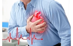 مراقب سکته قلبی خاموش باشید