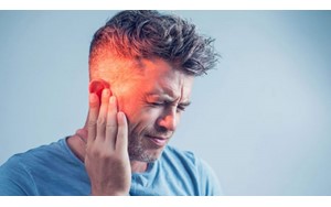 گرفتگی گوش در کمین مبتلایان به آلرژی