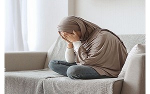 رژیم غذایی مادر بر افسردگی پس از زایمان اثر می‌گذارد