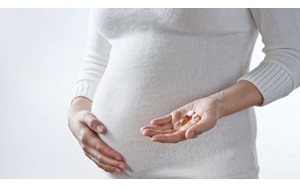 لیست ویتامین هایی که در بارداری باید مصرف کنید