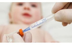 نوزادان سزارینی به ۲ دوز واکسن سرخک نیاز دارند