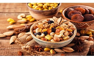 هشدار سازمان غذا و دارو درباره سم سرطان‌زا در خشکبار مانده