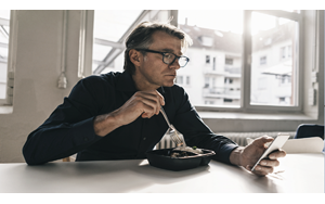 هشدار یک مطالعه: غذا‌های گیاهی فرآوری شده ممکن است سلامت قلب شما را تهدید کنند