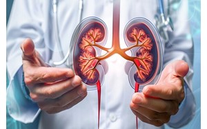 تشخیص بیماری کلیه از طریق ماسک تنفسی