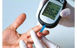 مردان بیشتر از زنان در برابر دیابت آسیب پذیرند