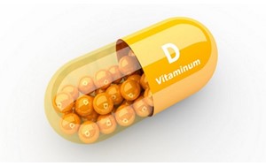 4خطر زیاده روی در مصرف ویتامین D