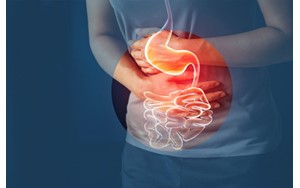 برخی از علائم رایج مشکلات روده