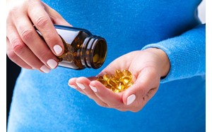 نقش امگا ۳ در بهبود خلق‌وخو