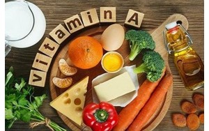 ویتامین A از ابتلا به سرطان پوست پیشگیری می کند