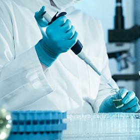 ازمایشگاه تکنولوژی های پیشرفته(high-tech) و اتمیک