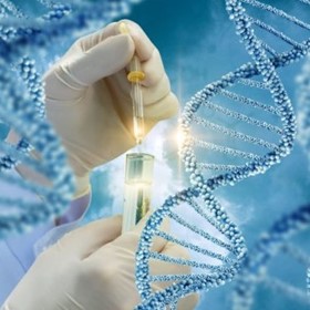 آزمایشگاه تخصصی تشخیص مولکولی