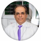 دکتر محمدرضا شیخ سجادیه