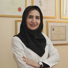 دکتر دیانا طاهری