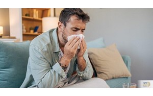 آنفلوآنزا یا سرماخوردگی