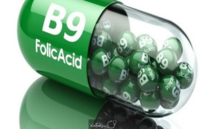 نقش اسیدفولیک در کاهش خستگی دوران پریود