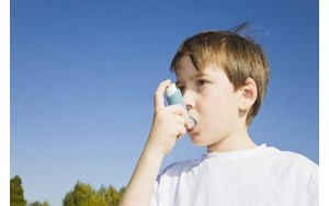 جنگ پنهان در ریه‌های کودکان!