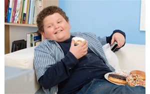 چاقی و کبد چرب؛ تهدید خاموش کودکان امروز