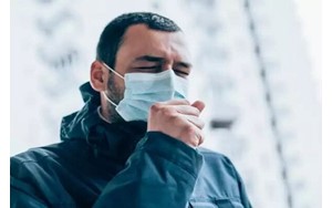 سرفه‌های آلرژیک و عفونی نشانه ابتلا به این بیماری‌هاست